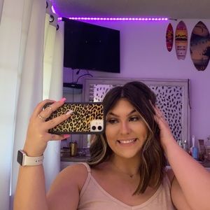 Meet your Posher, Erin